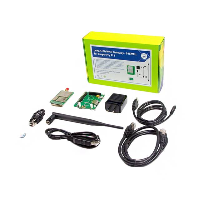 110060623 Seeed Technology Co., Ltd  Cartes de kits d'évaluation et de développement RF